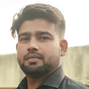 Samad Sheikh 32 Bareilly
