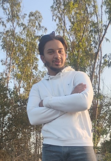 My photo - Kohinoorbagga, 20 from Raipur (@kohinoorbagga)