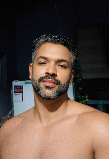 My photo - Emerson, 39 from Araçatuba (@emerson156)