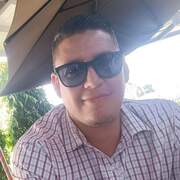 Harwin Leon 36 Managua