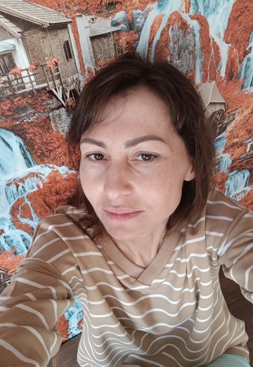 My photo - Marina, 44 from Petropavlovsk-Kamchatsky (@marina301092)