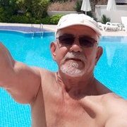 Mehmet Erdem 61 Ankara