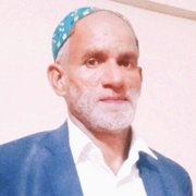 Mumtaz Ali 36 Hyderabad