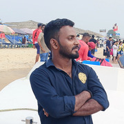 Sree Nivas Yadav 29 Hyderabad