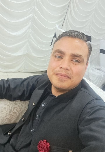 My photo - Kamil, 28 from Dubai (@kamil11544)