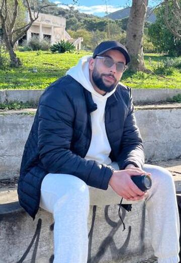 My photo - Mehdi, 25 from Tunis (@mehdi946)