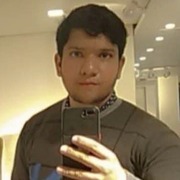 Maaz Malik 26 Gujrat
