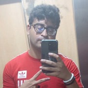 Jeanfraiber 21 Caracas