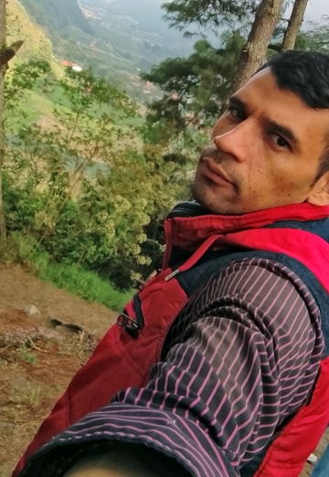 My photo - anthony jose, 35 from Valera (@anthonyjose0)