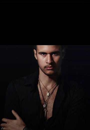 Mahyar (@mahyar36) — my photo № 1