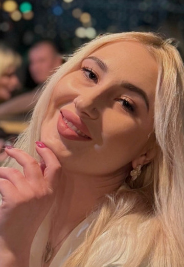 My photo - Ekaterina, 27 from Nizhny Novgorod (@ekaterina226186)