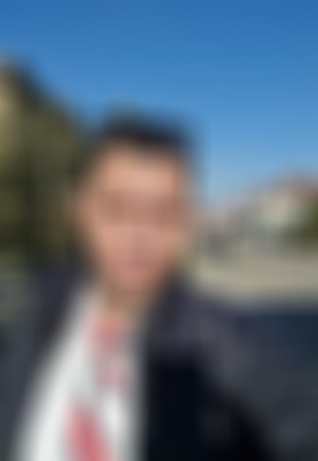 My photo - Paul, 44 from Moscow (@paul4988)
