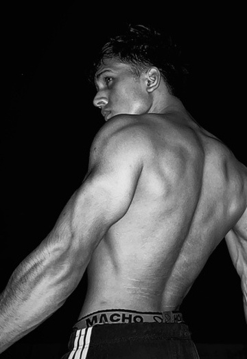 Mr KHAN (@mrkhan34) — my photo № 1