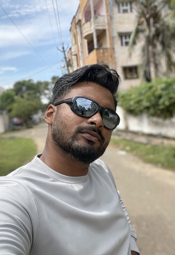 Karthik (@karthik247) — my photo № 4