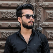 Umar 20 Sialkot