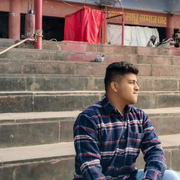 Shivendra Singh 21 Dehradun