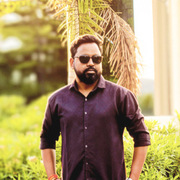 Brijesh Kumar Patel 27 Varanasi