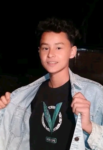 My photo - Md, 19 from Hofu (@md887)