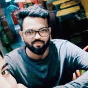 Rishi Jadhav 31 Pune