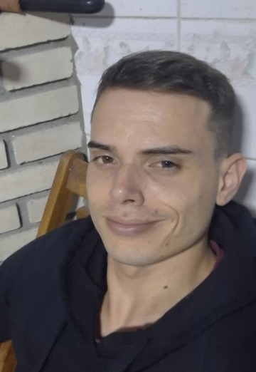 My photo - Mauricio Guedes, 27 from Rivera (@mauricioguedes)