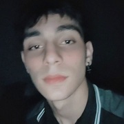 Samir 18 São Paulo