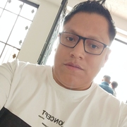 Franklin Mendoza 35 Riobamba
