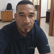 John 43 Caracas