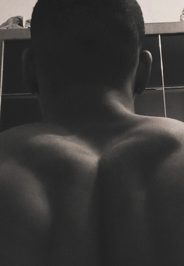 Lyaniel (@lyaniel) — my photo № 1