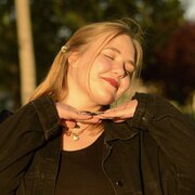 Tatiana 21 Krasnodar