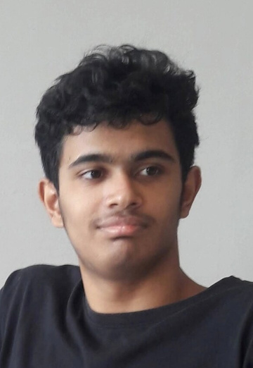 My photo - Alex, 24 from Thane (@alex139982)