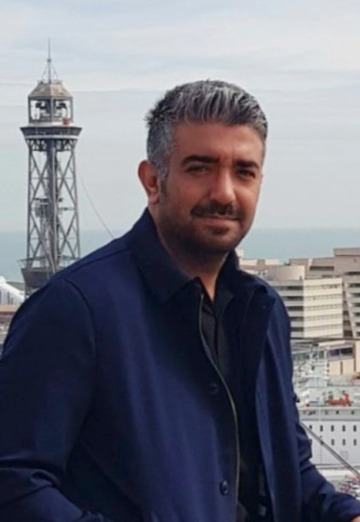 My photo - Kadir abul, 42 from Payas (@kadirabul)