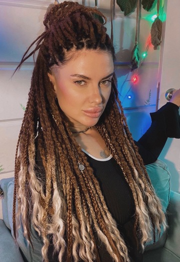 My photo - Elvira, 35 from Moscow (@elvira17091)