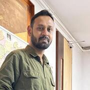 prithwi nath 29 Bengaluru