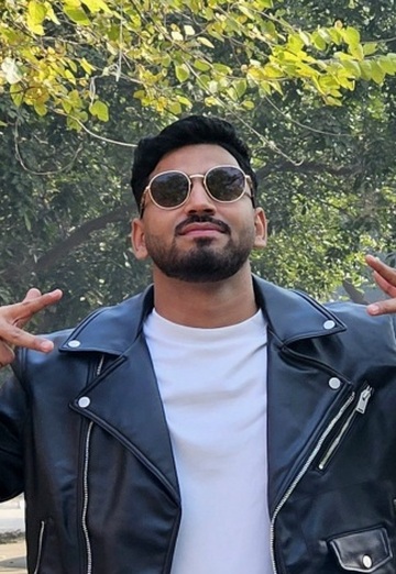 My photo - Mohit, 25 from Gurugram (@mohit402)