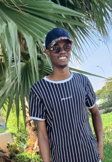 My photo - Manim, 26 from Washington (@manim3)