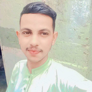 Muhib hussain s 18 Karachi