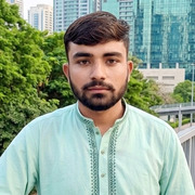 ShahidAli Bajwa 20 Sheikhupura