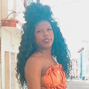 Mileidys 19 Habana Libre