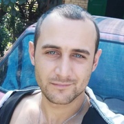 Andrey 36 Voronezh