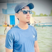 Zain Ghaffar 23 Karachi