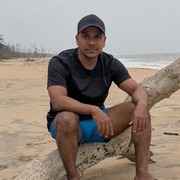 Hrusikesh 36 Bhubaneswar