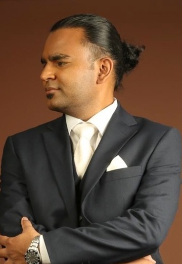 My photo - Abraham Yousaf, 30 from Liverpool (@abrahamyousaf)