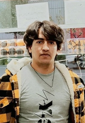 Majid Sahil (@majidsahil) — my photo № 1