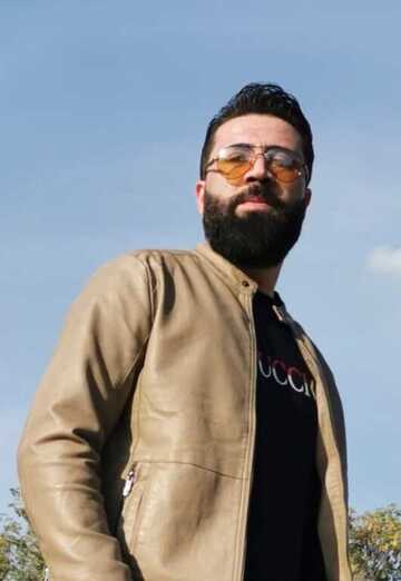 My photo - كاظم, 35 from Baghdad (@4ixrwo9e9b)