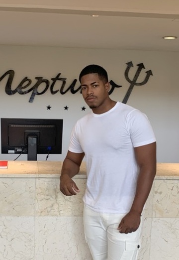 My photo - Hamled, 27 from Moscow (@hamled0)