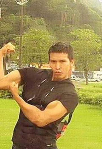 Hadiel (@hadiel) — my photo № 1