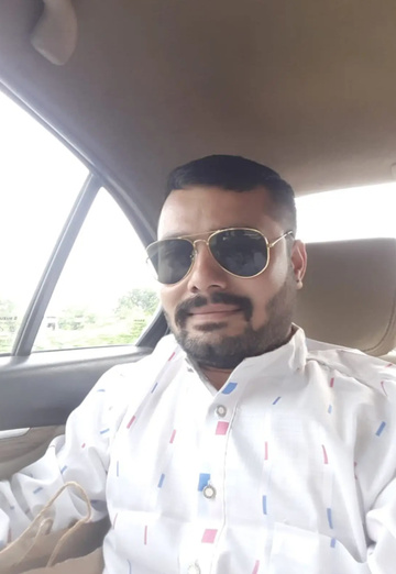 My photo - Abhishek Soni, 32 from Bhopal (@abhisheksoni0)