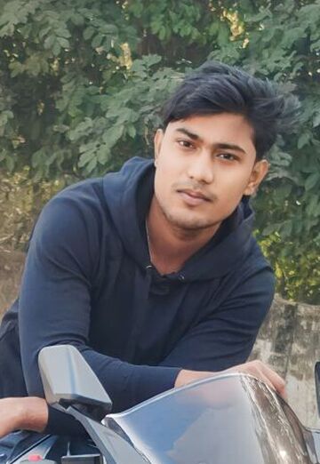 My photo - Abbas, 28 from Delhi (@abbas1176)