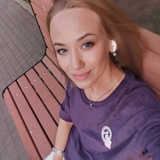 Natalia 38 Красноярск