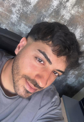 My photo - Kadir, 22 from Moscow (@kadir2156)